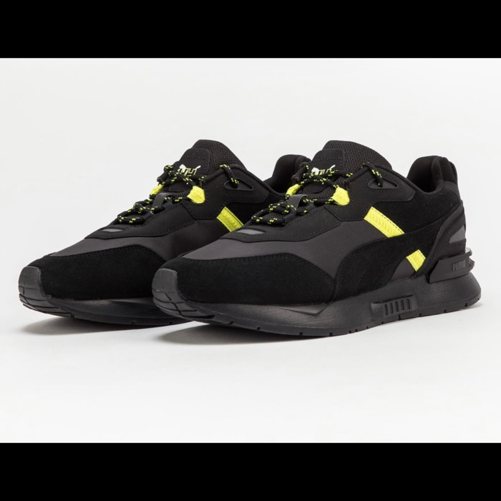 PUMA X HELLY HANSEN HH